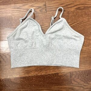Alo yoga bralette